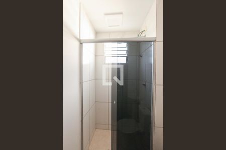 Apartamento para alugar com 2 quartos, 50m² em Califórnia, Contagem