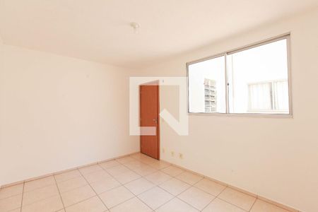 Apartamento para alugar com 2 quartos, 50m² em Califórnia, Contagem