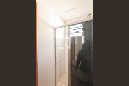 Apartamento para alugar com 2 quartos, 50m² em Califórnia, Contagem