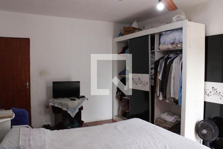 Quarto de casa para alugar com 1 quarto, 57m² em Vila Jaraguá, São Paulo