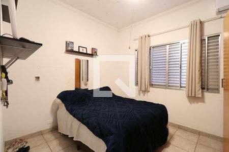Quarto 1 de casa à venda com 4 quartos, 190m² em Alto da Lapa, São Paulo