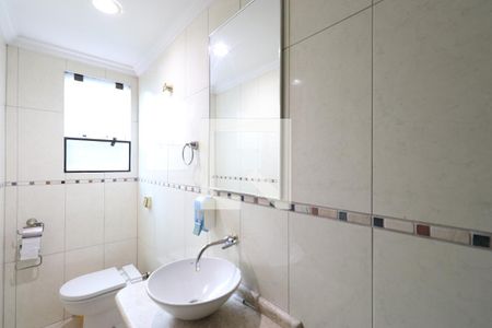 Lavabo  de casa à venda com 4 quartos, 190m² em Alto da Lapa, São Paulo