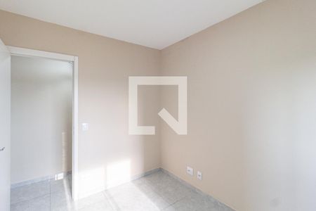 Quarto 1 de apartamento para alugar com 2 quartos, 51m² em São Pedro, Osasco