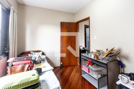 Quarto 1 de apartamento à venda com 2 quartos, 60m² em Vila Romana, São Paulo
