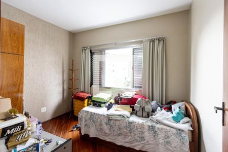 Quarto 1 de apartamento à venda com 2 quartos, 60m² em Vila Romana, São Paulo