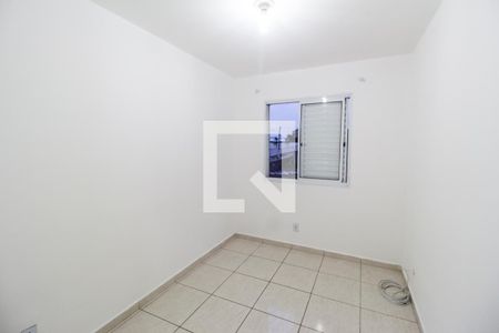 Quarto 1 de apartamento para alugar com 2 quartos, 45m² em Vila da Oportunidade, Carapicuíba