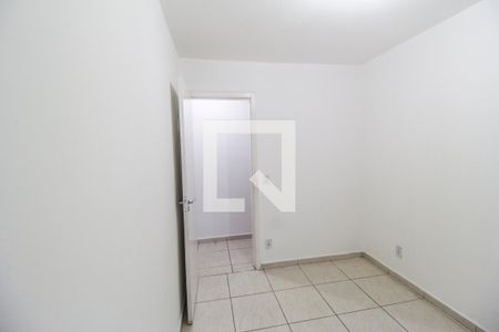 Quarto 1 de apartamento para alugar com 2 quartos, 45m² em Vila da Oportunidade, Carapicuíba