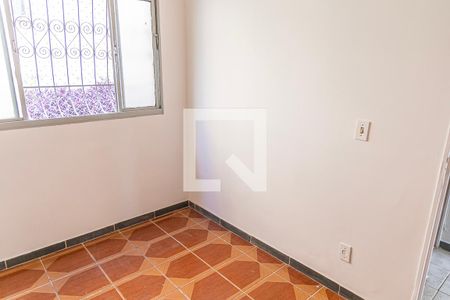 quarto 2 de apartamento à venda com 2 quartos, 44m² em Candelária, Belo Horizonte