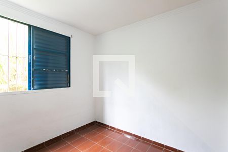 Quarto 1  de apartamento para alugar com 2 quartos, 56m² em Jardim Etelvina, São Paulo