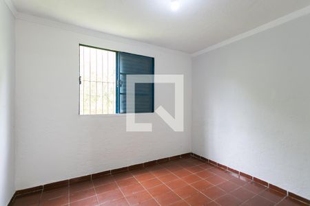 Quarto 2 de apartamento para alugar com 2 quartos, 56m² em Jardim Etelvina, São Paulo