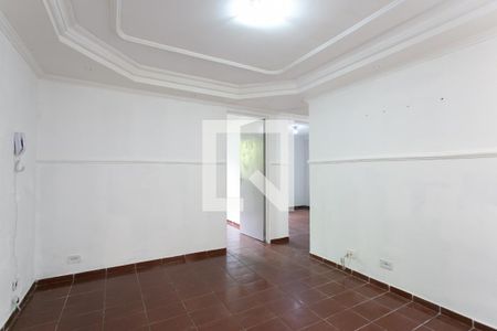 Sala de apartamento para alugar com 2 quartos, 56m² em Jardim Etelvina, São Paulo