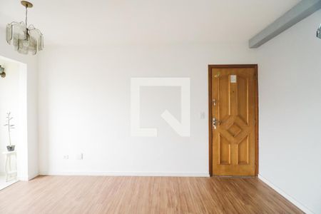 Sala de apartamento para alugar com 2 quartos, 53m² em Parada Inglesa, São Paulo
