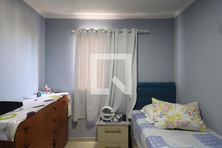 Quarto 1 de apartamento à venda com 3 quartos, 67m² em Tatuapé, São Paulo