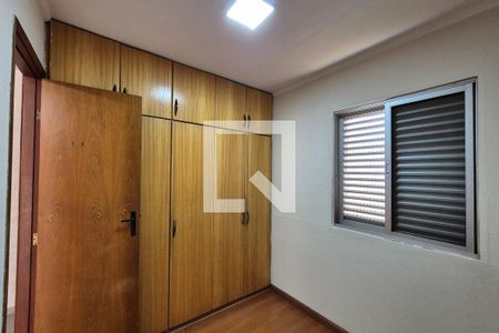 Quarto 1  de apartamento à venda com 3 quartos, 70m² em Jardim Amoreiras, Campinas