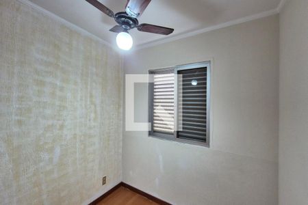 Quarto 2  de apartamento à venda com 3 quartos, 70m² em Jardim Amoreiras, Campinas