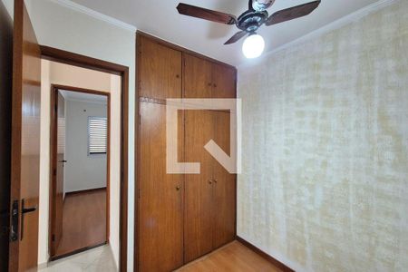 Quarto 2  de apartamento à venda com 3 quartos, 70m² em Jardim Amoreiras, Campinas