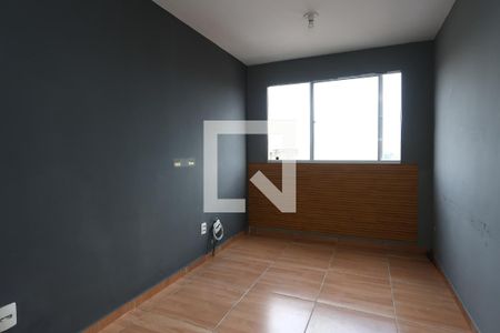 sala  de apartamento para alugar com 2 quartos, 47m² em Vila Andrade, São Paulo