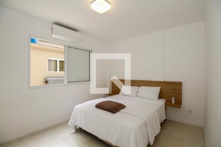 Quarto 2 de apartamento para alugar com 2 quartos, 61m² em Sumaré, São Paulo