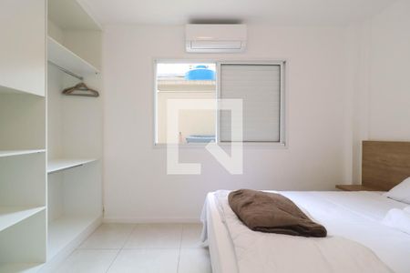 Quarto 1 de apartamento para alugar com 2 quartos, 61m² em Sumaré, São Paulo