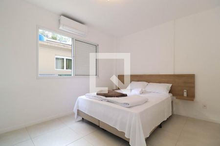 Quarto 1 de apartamento para alugar com 2 quartos, 61m² em Sumaré, São Paulo