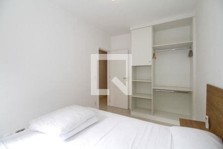 Quarto 1 de apartamento para alugar com 2 quartos, 61m² em Sumaré, São Paulo