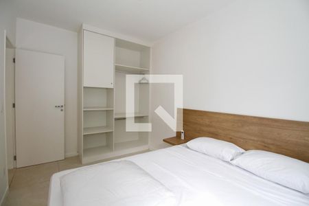 Quarto 1 de apartamento para alugar com 2 quartos, 61m² em Sumaré, São Paulo