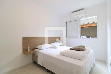 Quarto 2 de apartamento para alugar com 2 quartos, 61m² em Sumaré, São Paulo
