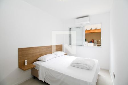 Quarto 1 de apartamento para alugar com 2 quartos, 61m² em Sumaré, São Paulo