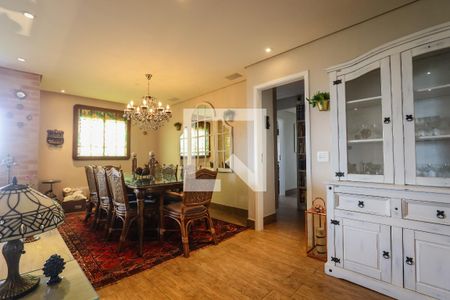 Sala de Jantar de apartamento para alugar com 3 quartos, 281m² em Vila Morse, São Paulo