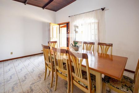 Casa de Condomínio para alugar com 4 quartos, 3000m² em Recanto dos Pássaros, Indaiatuba