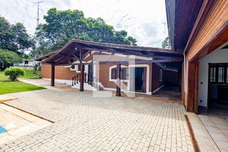 Casa de Condomínio para alugar com 4 quartos, 3000m² em Recanto dos Pássaros, Indaiatuba