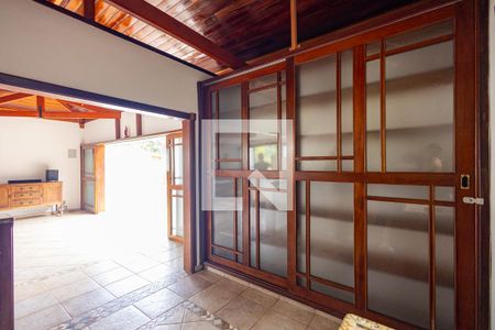 Casa de Condomínio para alugar com 4 quartos, 3000m² em Recanto dos Pássaros, Indaiatuba