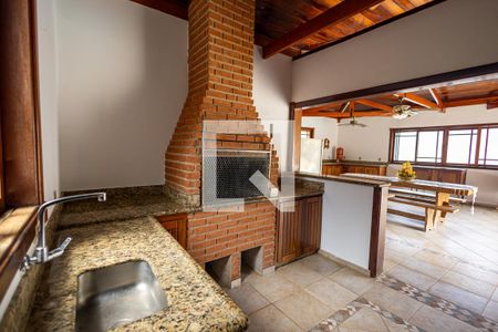 Casa de Condomínio para alugar com 4 quartos, 3000m² em Recanto dos Pássaros, Indaiatuba