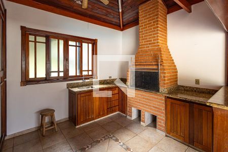 Casa de Condomínio para alugar com 4 quartos, 3000m² em Recanto dos Pássaros, Indaiatuba