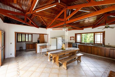 Casa de Condomínio para alugar com 4 quartos, 3000m² em Recanto dos Pássaros, Indaiatuba