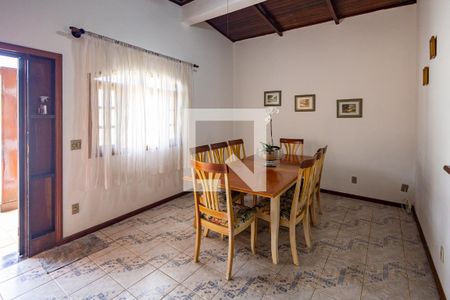 Casa de Condomínio para alugar com 4 quartos, 3000m² em Recanto dos Pássaros, Indaiatuba