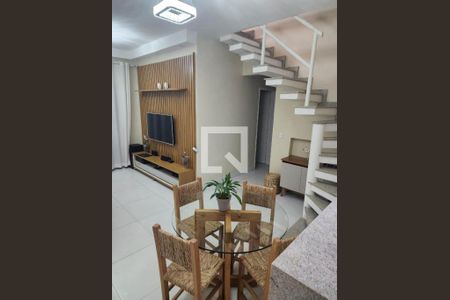 Sala de apartamento para alugar com 3 quartos, 132m² em Jardim Iris, São Paulo