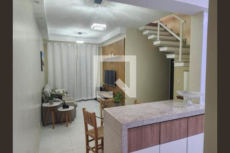 Sala de apartamento para alugar com 3 quartos, 132m² em Jardim Iris, São Paulo
