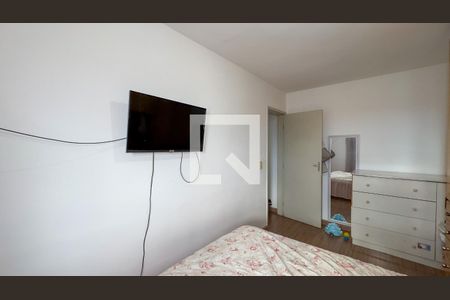 Quarto 1 de apartamento à venda com 2 quartos, 48m² em Jardim Iracema, São Paulo