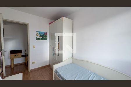 Quarto 2 de apartamento à venda com 2 quartos, 48m² em Jardim Iracema, São Paulo