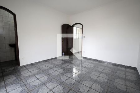 Quarto Suíte de casa para alugar com 2 quartos, 190m² em Vila Luzita, Santo André