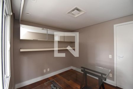 Quarto 2 de apartamento para alugar com 3 quartos, 106m² em Cabral, Curitiba