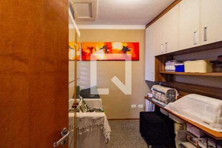 Quarto 1 de casa de condomínio à venda com 3 quartos, 77m² em Cupecê, São Paulo