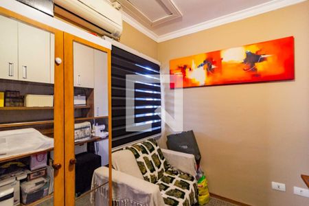 Quarto 1 de casa de condomínio à venda com 3 quartos, 77m² em Cupecê, São Paulo