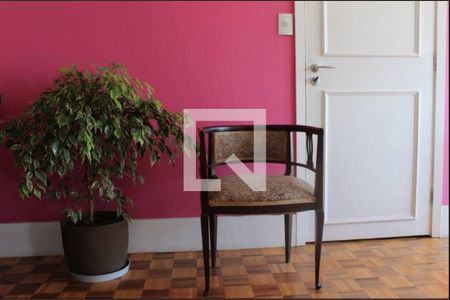 Sala de apartamento para alugar com 1 quarto, 90m² em Pinheiros, São Paulo