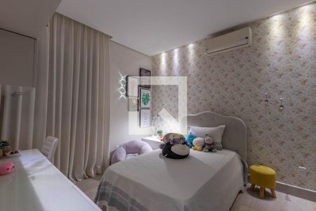 Suíte 2 de casa à venda com 4 quartos, 430m² em Bandeirantes (pampulha), Belo Horizonte