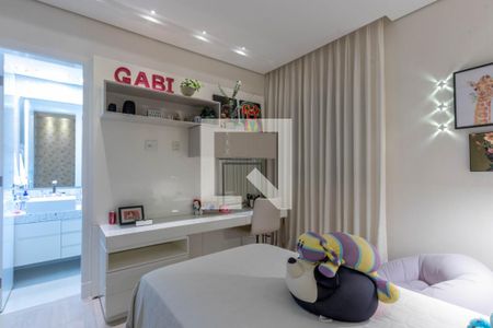 Suíte 2 de casa à venda com 4 quartos, 430m² em Bandeirantes (pampulha), Belo Horizonte