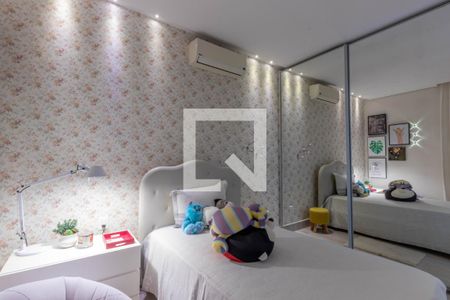 Suíte 2 de casa à venda com 4 quartos, 430m² em Bandeirantes (pampulha), Belo Horizonte