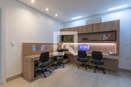 Suíte 1 de casa à venda com 4 quartos, 430m² em Bandeirantes (pampulha), Belo Horizonte