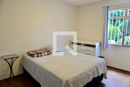 Apartamento à venda com 3 quartos, 95m² em Gutierrez, Belo Horizonte